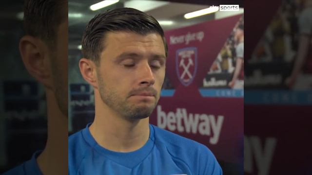 SKY SPORTS NEWS #MEDIA INNOCENT -Aaron Cresswell says смотреть онлайн