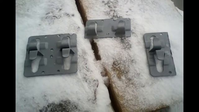 Фасад из керамогранитной плитки