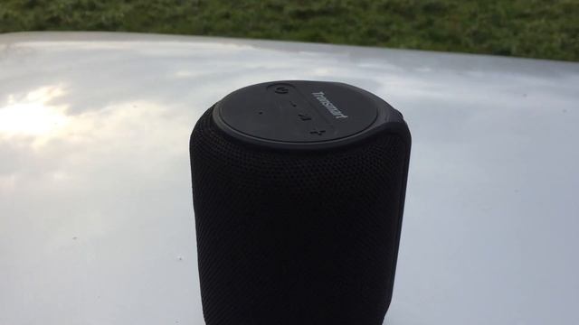 Обзор Tronsmart T6 mini. Крутая колонка из Китая. Но так ли всё хорошо? смотреть онлайн