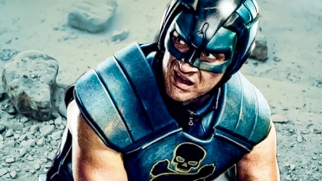 ? Лучшие новые фильмы 2021, вышедшие в хорошем качестве (31-я неделя) ? В Рейтинге смотреть онлайн