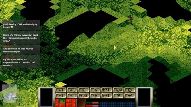 The X-Com Files (Veteran/Stream) — Part 81 - A Base Down Under смотреть онлайн