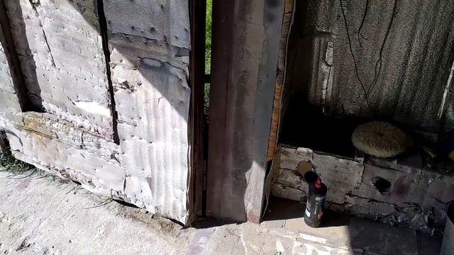 собрал саб Урал Булава 18 в гараж, покраска ВАЗ на давление от саба смотреть онлайн
