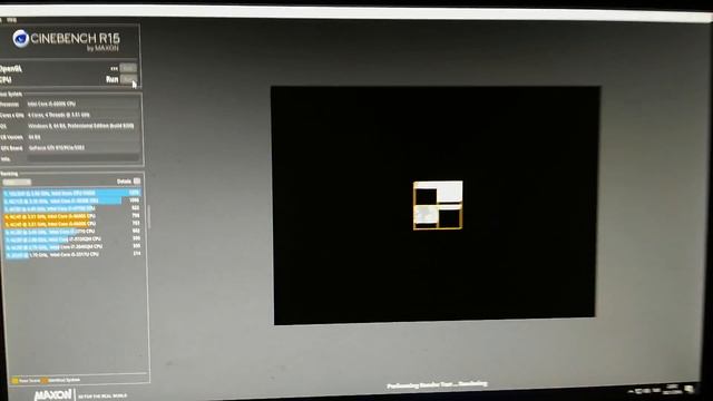 Overclocked I5 6600k 4.8 ghz 1.28v stable смотреть онлайн