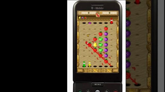 Yumsters (Apps Android , Android Games) смотреть онлайн
