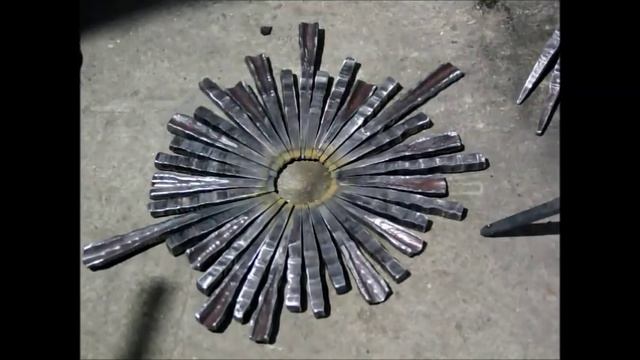 кованый Светильник. смотреть онлайн