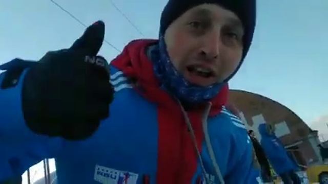 Трек 400 г. Шадринск смотреть онлайн