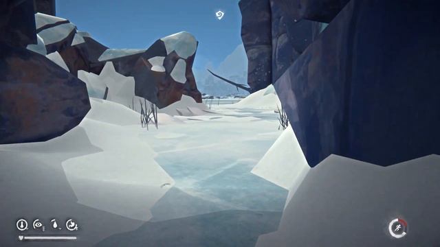 The Long dark. Tales from the far territory #8 Все секреты новой локации смотреть онлайн