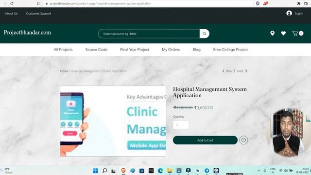 Hospital Management System Application | Hospital Management System in java and Android Project смотреть онлайн