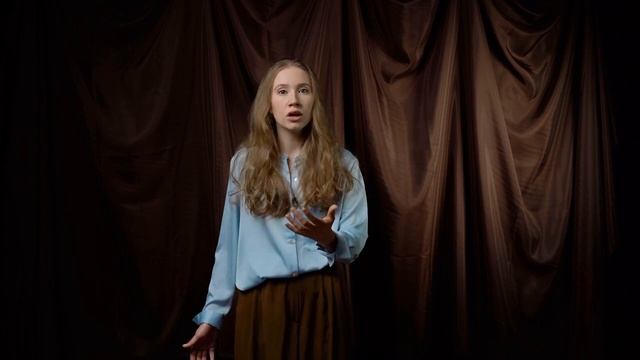 А.Островский - 