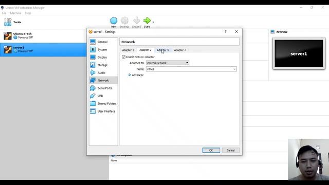 Tutorial Export dan Import Virtual Machine смотреть онлайн