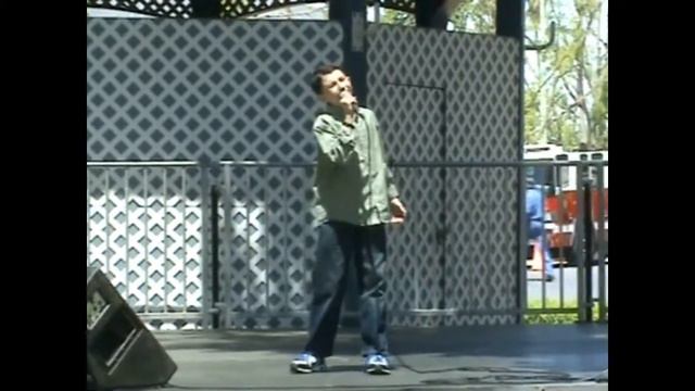 You Raise Me Up - Elias - 12 Years Old - Josh Groban - Westlife - Religous - Sacred - 2003 - Sing смотреть онлайн