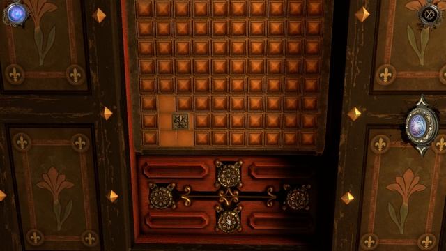 The House of Da Vinci: Головоломим