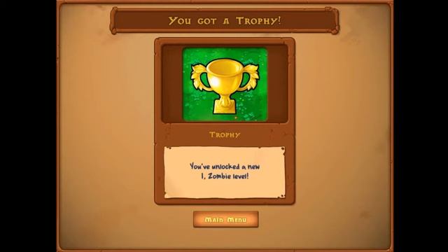 Как Играть за Зомби - Plants vs. Zombies - ep.16 смотреть онлайн