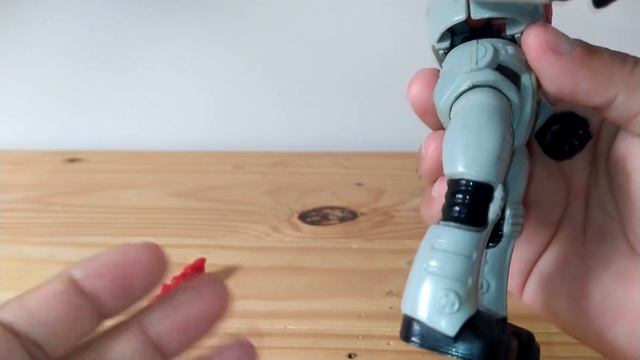 Horde Trooper Review | MOTU смотреть онлайн