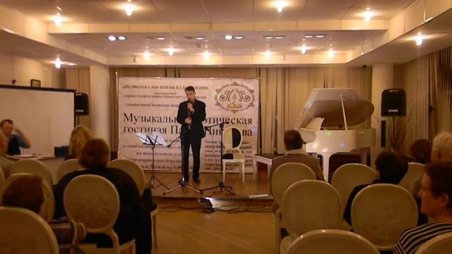 Павел Пикалов - 23 февраля (авторское стихотворение) смотреть онлайн