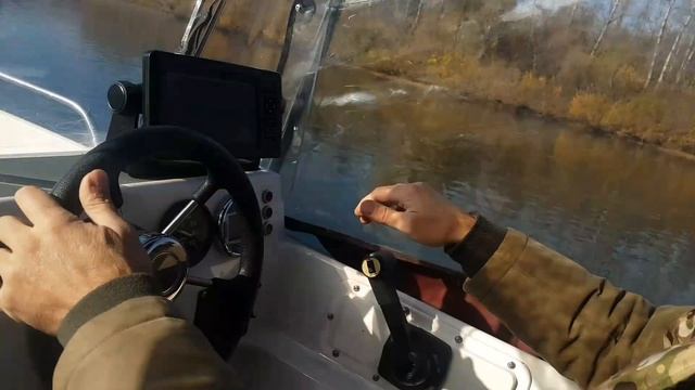 Катер Корвет 500 / Corvet 500 jet смотреть онлайн
