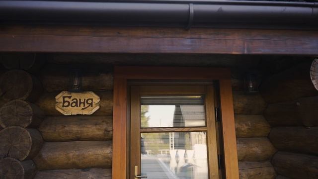 Фасадное освещение загородного дома 150 кв.м. Свет для ландшафта и забора. смотреть онлайн