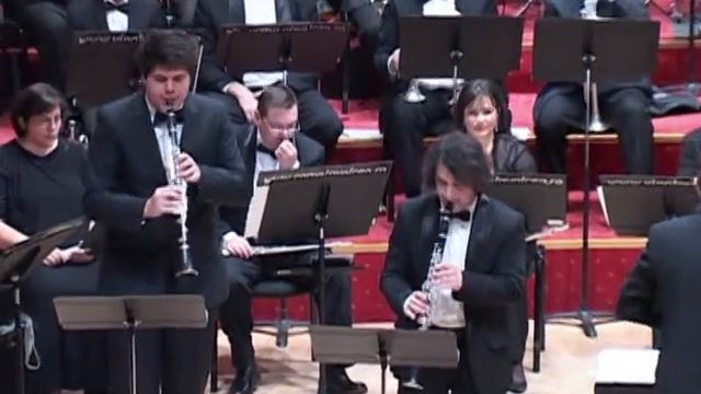 clarinet candy leroy anderson смотреть онлайн