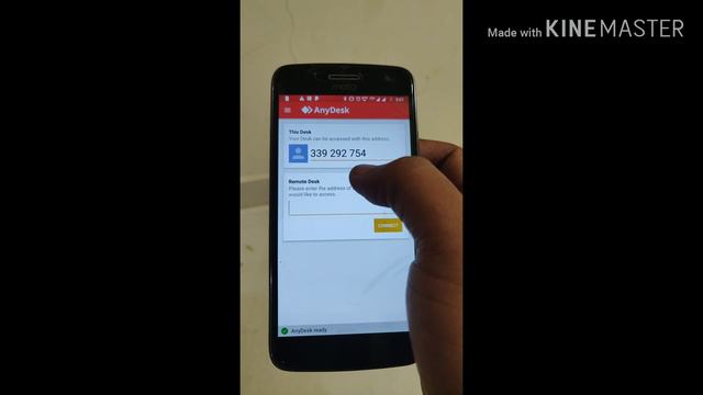 RBI Alert-UPI Fraud Through ANYDESK Application.