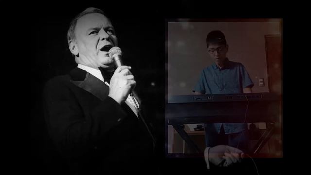 Andrés Romero Music School - Presentación del taller de piano - Tema: El cóndor pasa смотреть онлайн