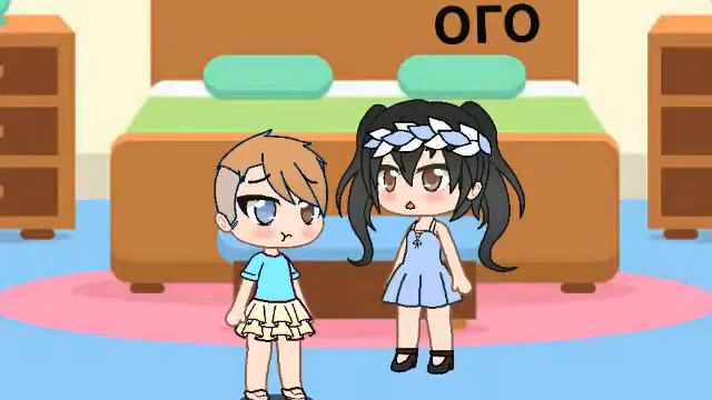 Яой мини-фильм/гача клуб/чит. описание смотреть онлайн