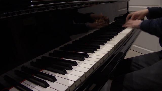 Franz Liszt, Sonnet 104 de Pétrarque смотреть онлайн