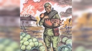 Валентина Осеева - _Кочерыжка_ _ Аудиокнига (Рассказ). Читает Виктория Седова