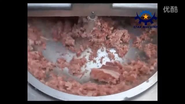 CP30 meat mixer meat chopper meat bowl chopper смотреть онлайн