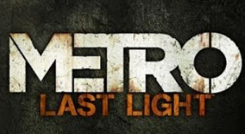 Metro Last Light 16 Москва мертва