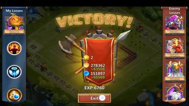 How A King Is Born! (One Hour of Power Raiding in 12 minutes or less) смотреть онлайн