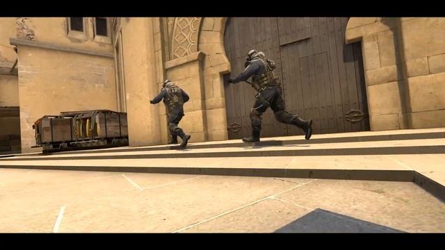 MASTER DEAGLE | CS:GO edit #2 смотреть онлайн