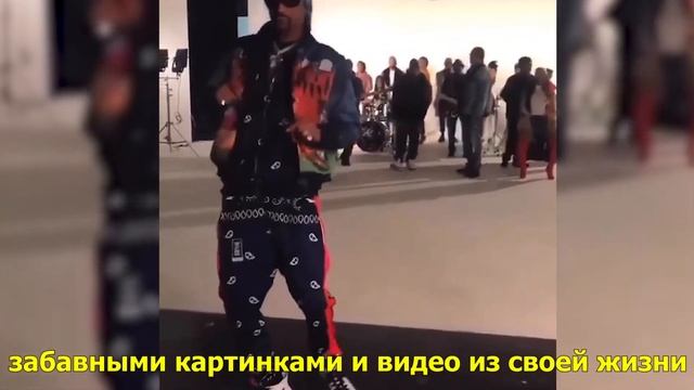 САМЫЕ ПОПУЛЯРНЫЕ ЗНАМЕНИТОСТИ В INSTAGRAM В 2023 ГОДУ