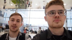 Сходил на Tech Week и посмотрел новый OPPO Find N3