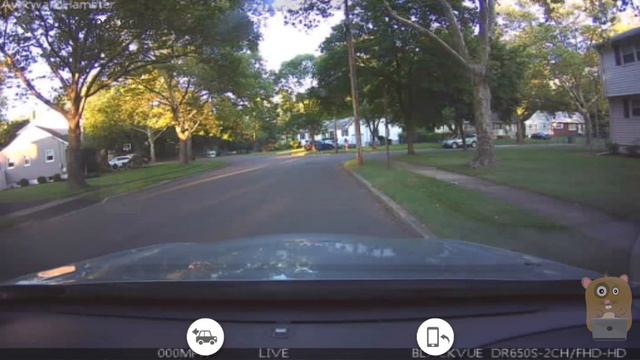 In-Depth Review: BlackVue DR650S-2CH Two Channel Dashcam Review смотреть онлайн