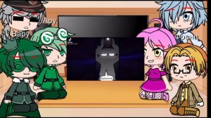 |Реакция жителей земли королей на ТТ||+Вару||3/?|