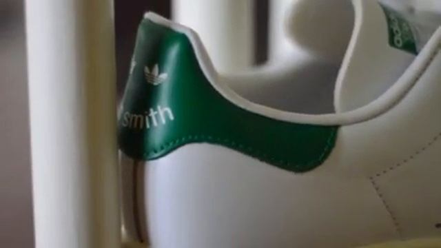 I Bought the Cheapest adidas Stan Smith Sneakers! | Stan Smith “Bold Green” Review смотреть онлайн