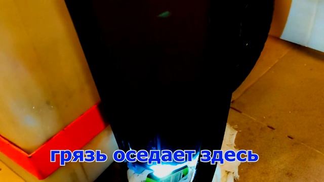 Промывка системы отопления частного дома смотреть онлайн