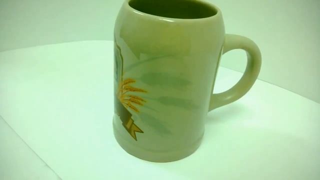 Оригинальная керамическая кружка с Вашим изображением или лого смотреть онлайн