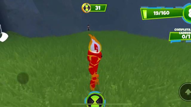 NUEVO!! MIGUELINK | jugando a Roblox de BEN 10 смотреть онлайн