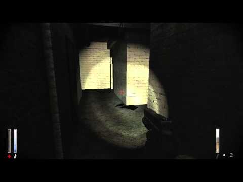 Cry Of Fear (Part 23) - NO HEALTH [Ch.4]