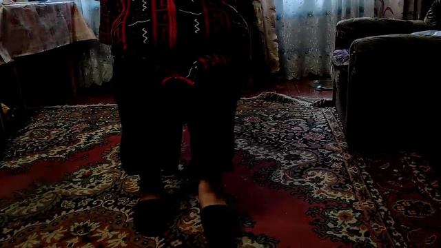 Меню для похудения с большого веса. Физические упражнения. День 1 / Часть 2 смотреть онлайн