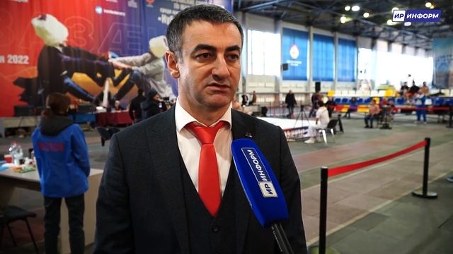 Добрые люди Мас-рестлинг смотреть онлайн