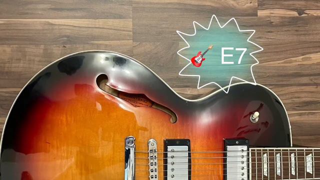 Simple, oldschool blues rock backing track in E7 (E7#9) 120 bpm смотреть онлайн