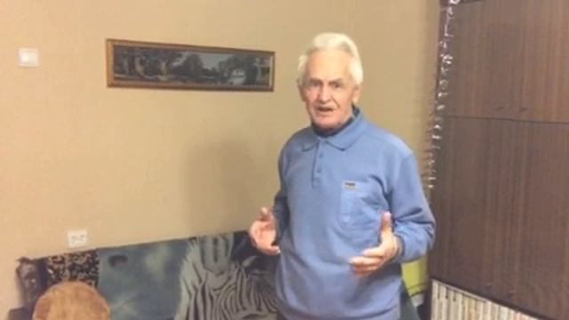 Стихотворение. Не растопчите душу эту. смотреть онлайн