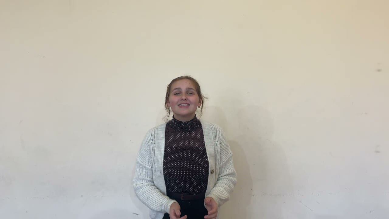 С.Г.Чавайн «Ото». Юрьева Дарья Михайловна. 16 лет смотреть онлайн