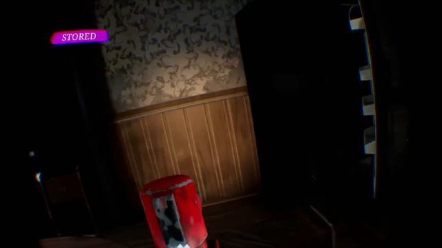 SECRET SAFE ROOM! - The Walking Dead Saints & sinners - Gameplay Pt.25 смотреть онлайн