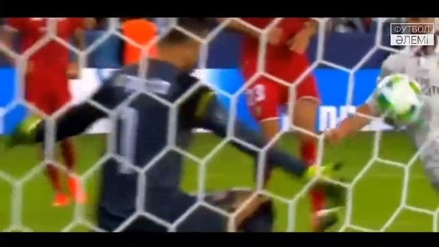 [92:48] СЕРХИО РАМОС РЕАЛДЫ ЖЕҢІЛІСТЕН ҚҰТҚАРҒАН 5 ЖАҒДАЙ смотреть онлайн