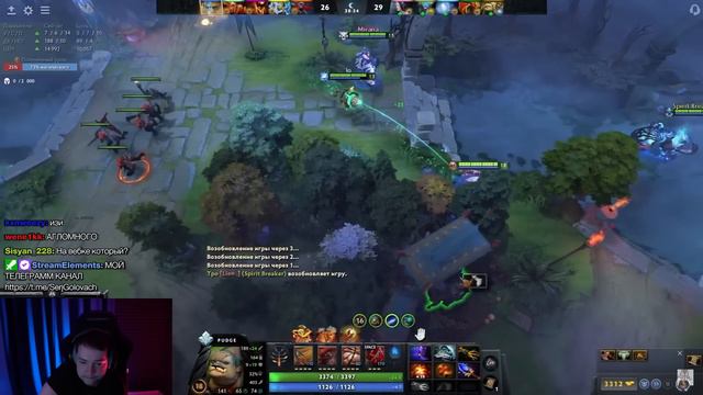ГОЛОВАЧ СМОТРИТ НОВОЕ ВИДЕО EZ25 😡