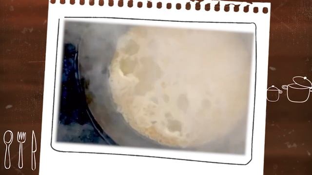 Суп: кулинарные истории