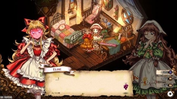 Little Goody Two Shoes | All Romantic Date Events (Rozenmarine, Freya, Lebkuchen) (Incl. Festival)